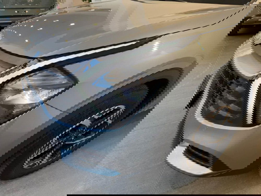 Kia Sportage usata a Napoli (17)