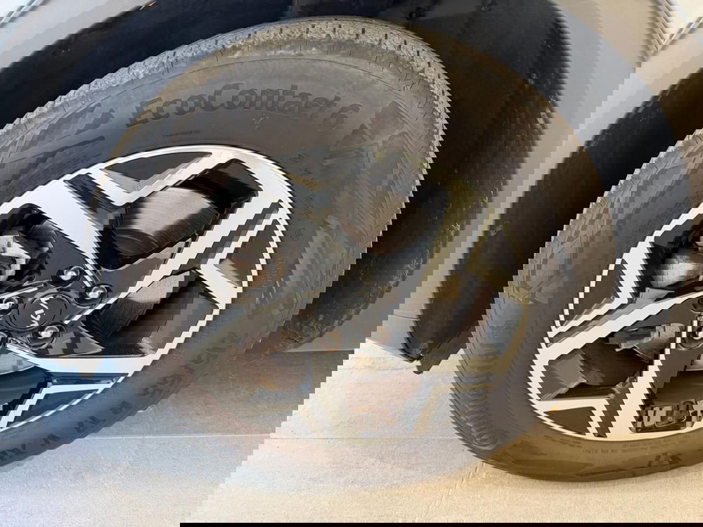 Kia Sportage usata a Napoli (19)