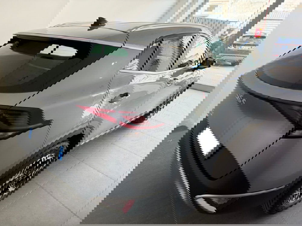 Kia Sportage usata a Napoli (5)