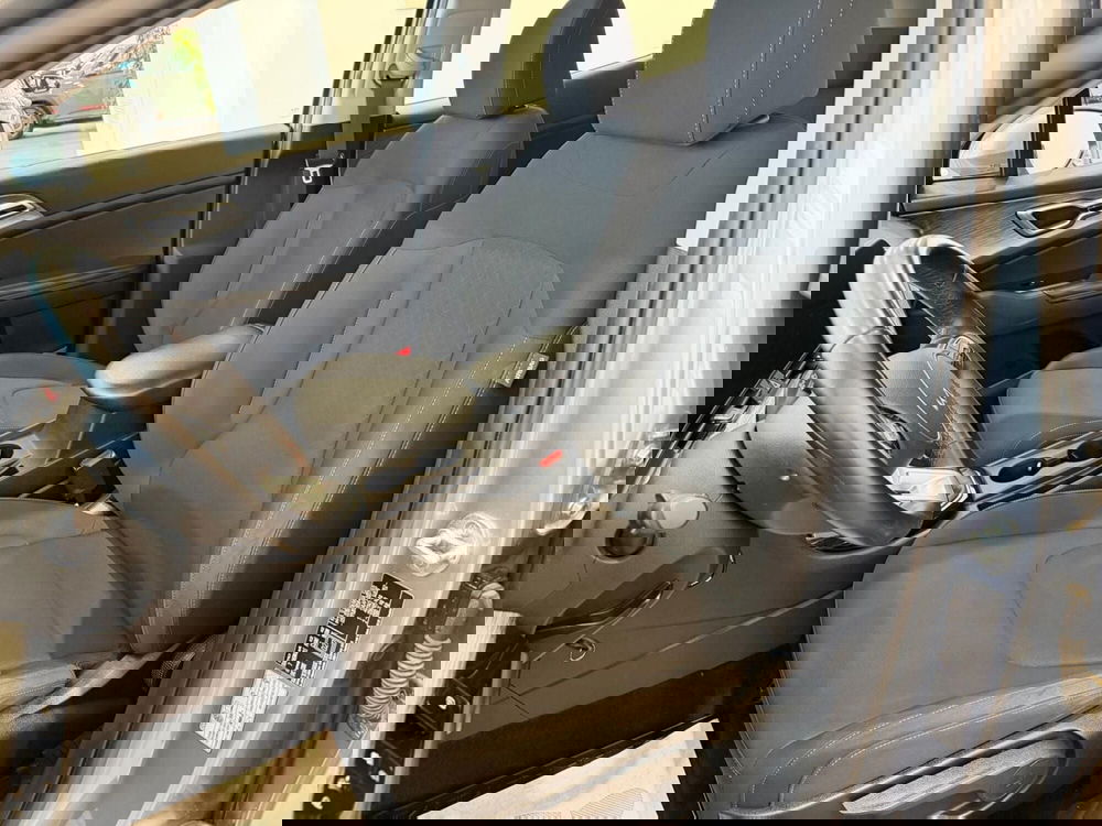 Kia Sportage usata a Napoli (7)