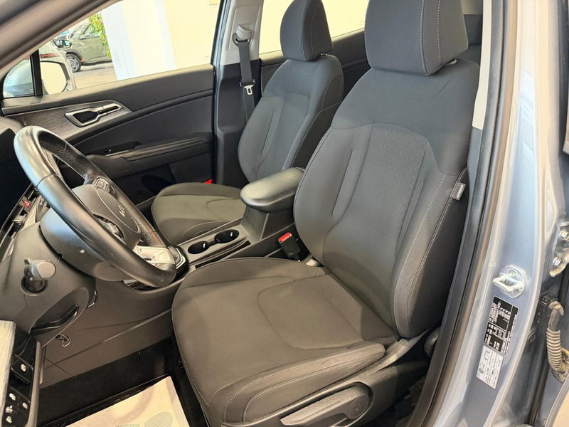 Kia Sportage usata a Napoli (7)