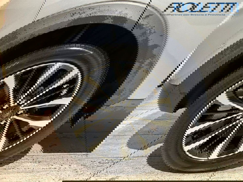 Ford Puma usata a Brescia (10)