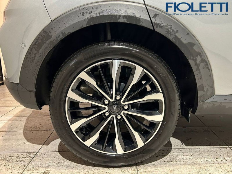 Ford Puma usata a Brescia (10)