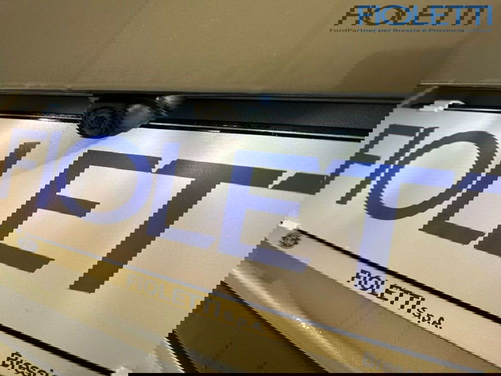 Ford Puma usata a Brescia (11)