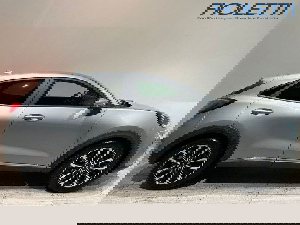 Ford Puma usata a Brescia (3)