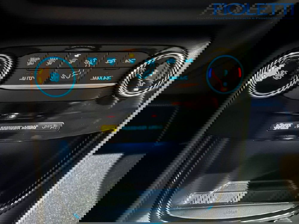 Ford Puma usata a Brescia (6)