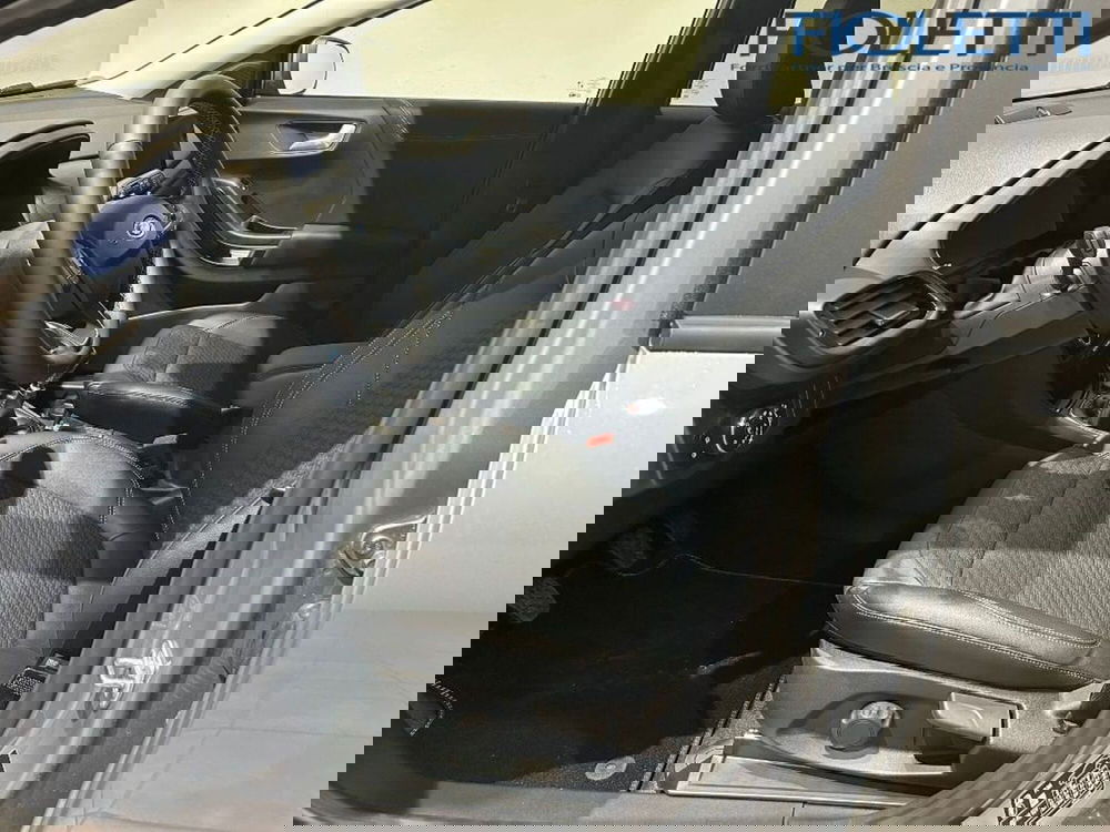 Ford Puma usata a Brescia (7)