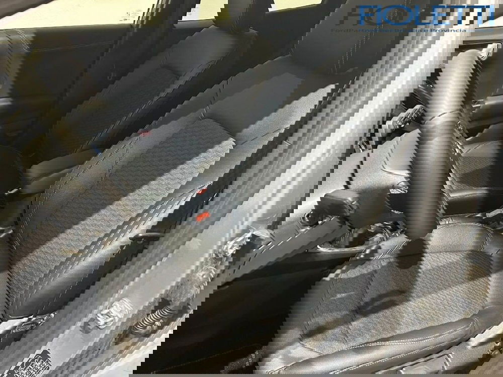 Ford Puma usata a Brescia (8)