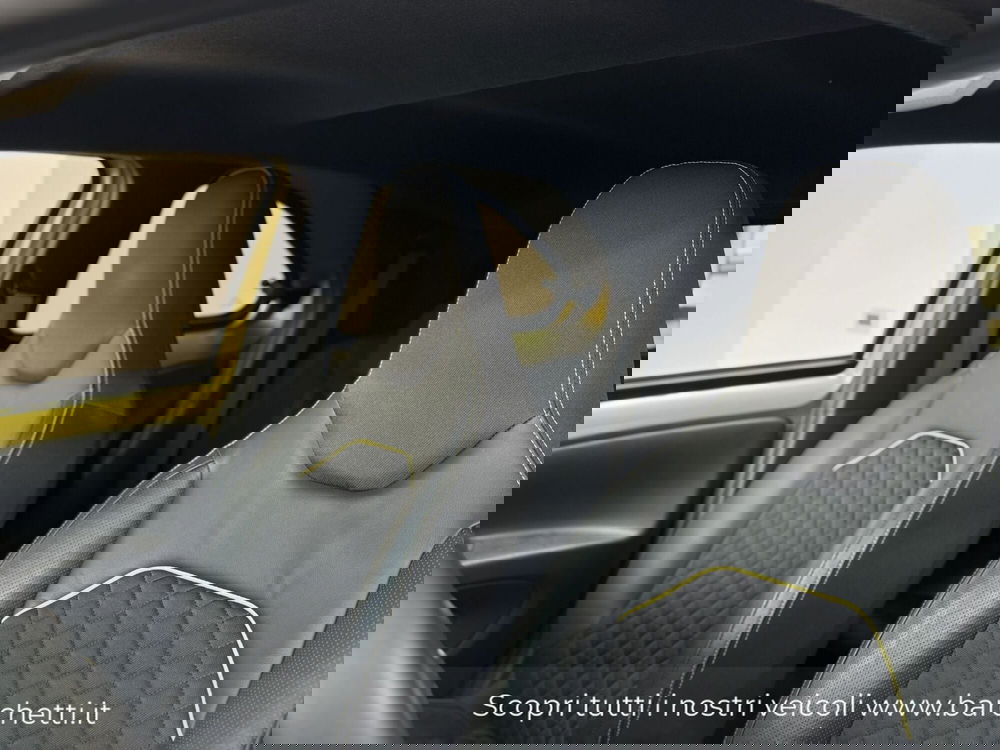 Toyota Aygo X usata a Brescia (12)