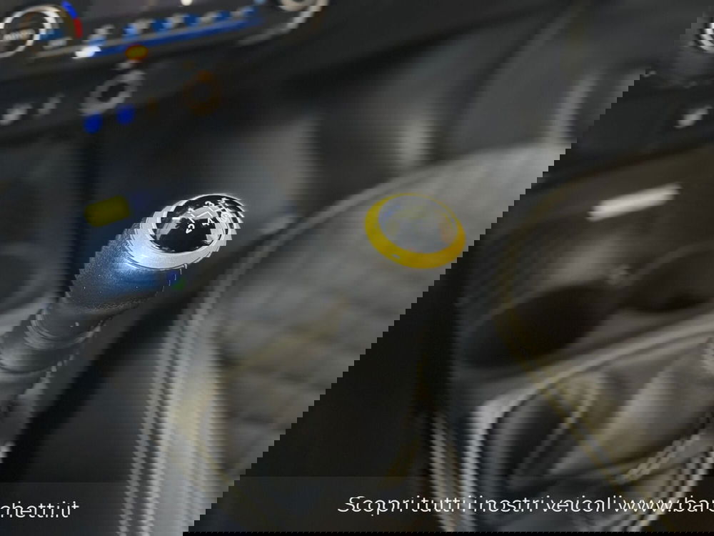 Toyota Aygo X usata a Brescia (13)