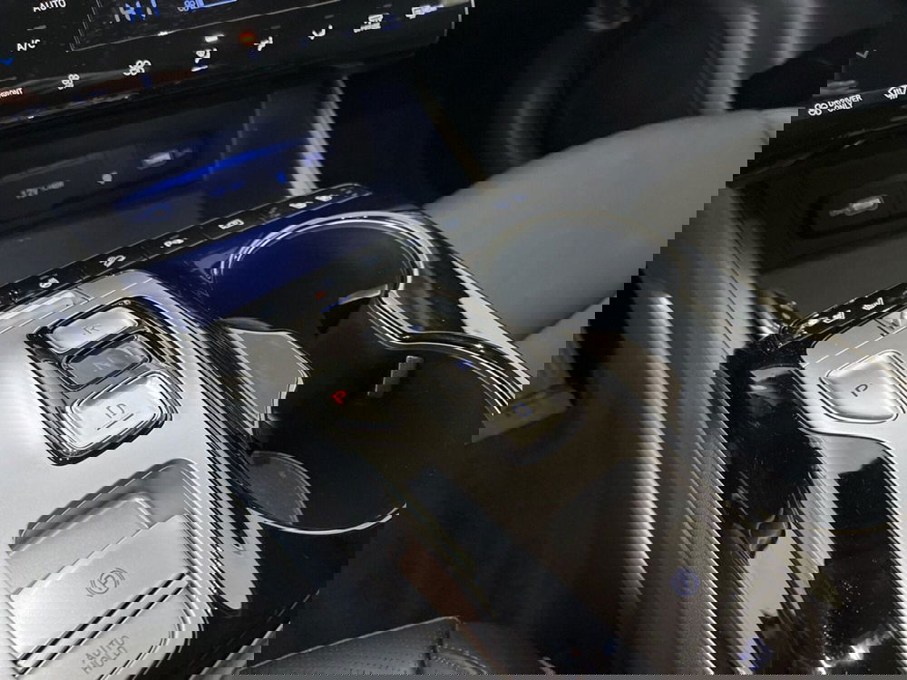 Hyundai Tucson usata a Torino (13)