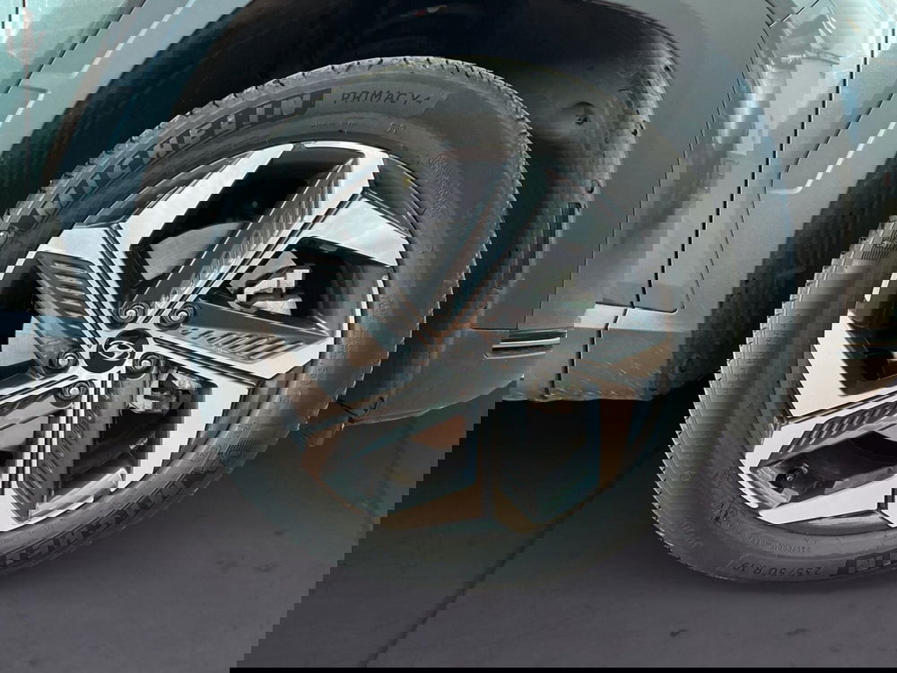 Hyundai Tucson usata a Torino (8)