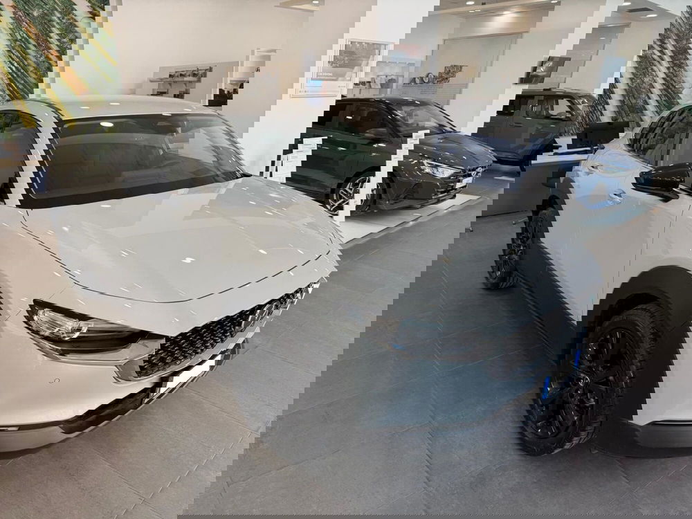 Mazda CX-30 nuova a Napoli