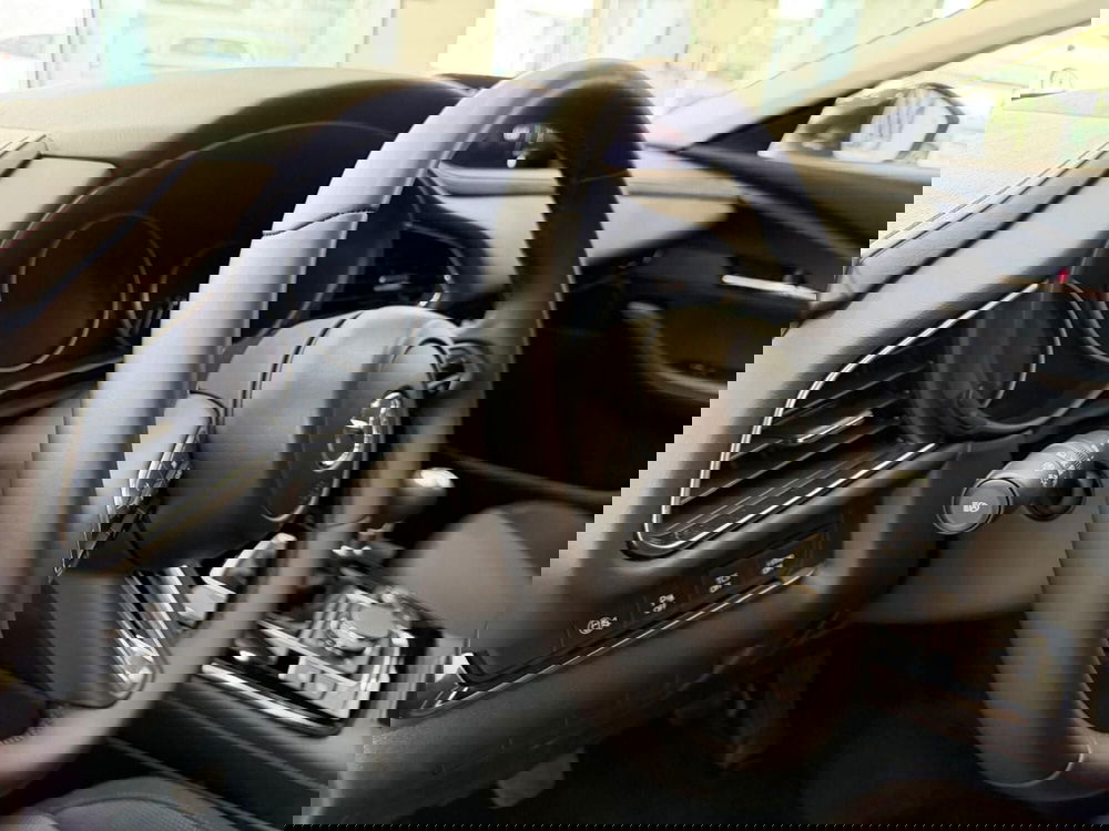 Mazda CX-30 nuova a Napoli (10)