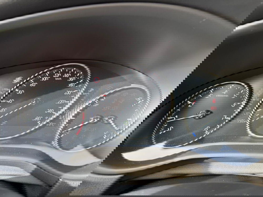 Mazda CX-30 nuova a Napoli (12)