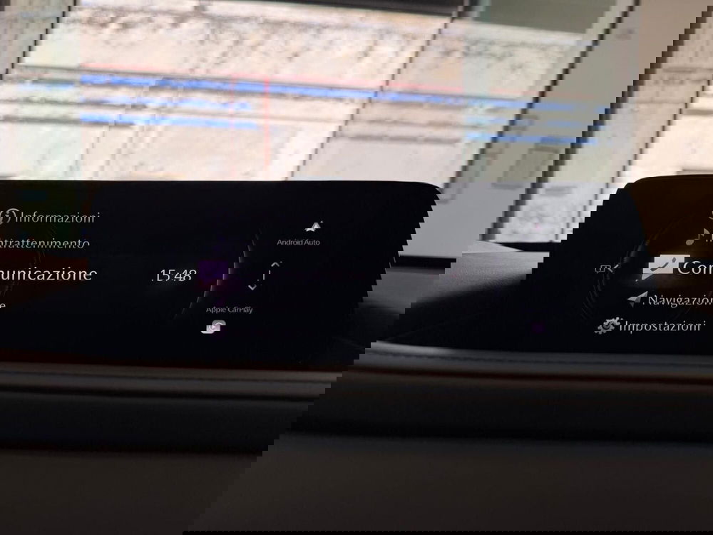 Mazda CX-30 nuova a Napoli (14)