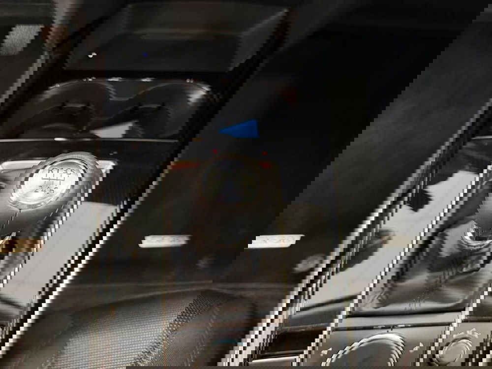 Mazda CX-30 nuova a Napoli (17)