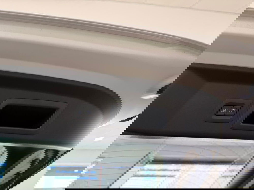 Mazda CX-30 nuova a Napoli (7)