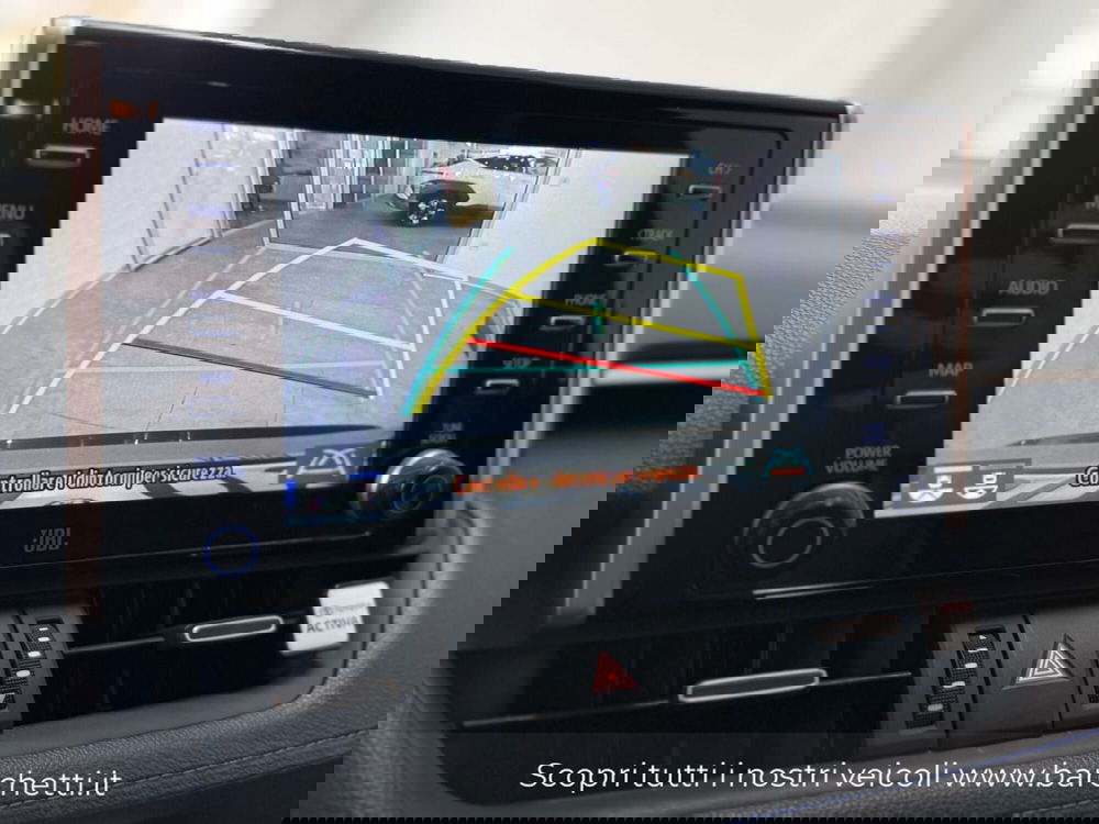 Toyota Rav4 usata a Brescia (10)