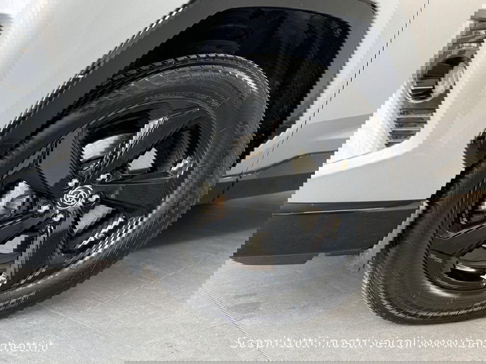 Toyota Rav4 usata a Brescia (3)