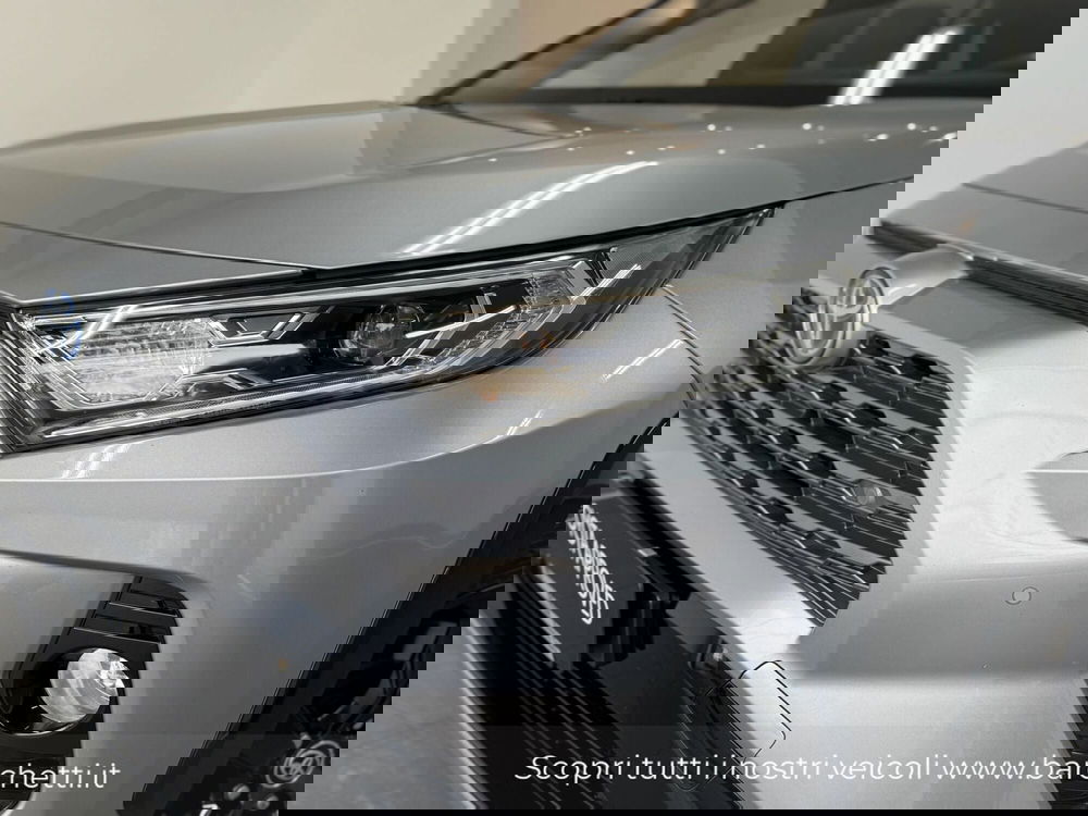 Toyota Rav4 usata a Brescia (5)