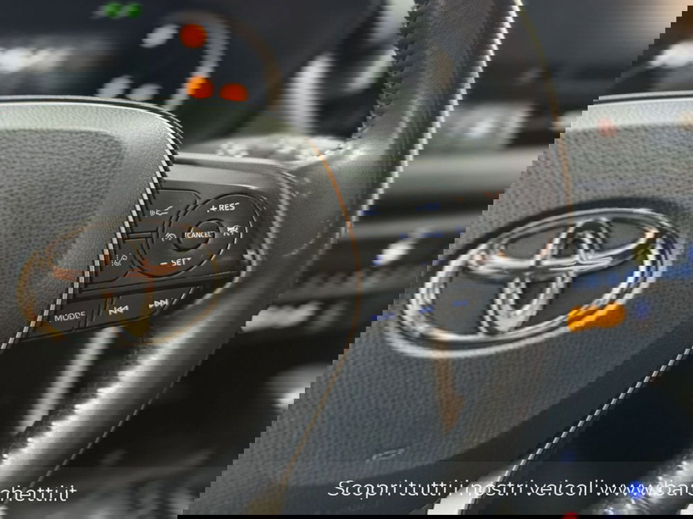 Toyota Rav4 usata a Brescia (8)