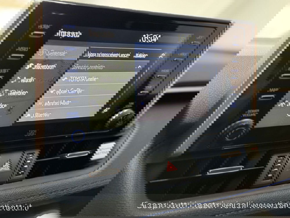 Toyota Rav4 usata a Brescia (9)