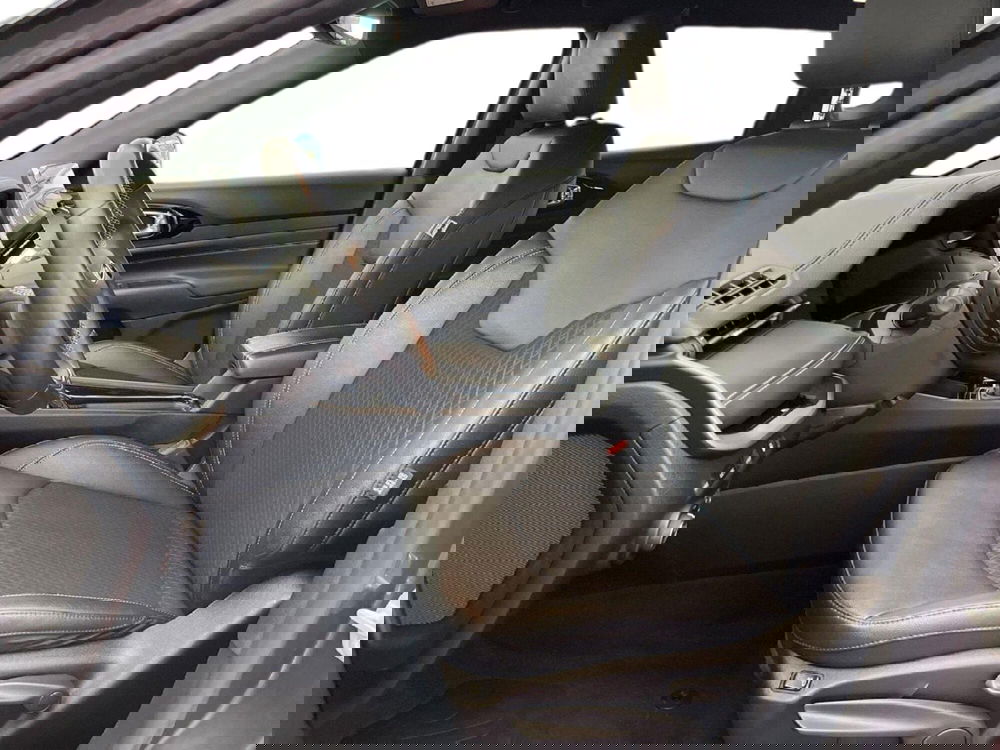 Jeep Compass usata a Torino (10)