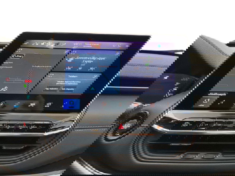 Jeep Compass usata a Torino (14)