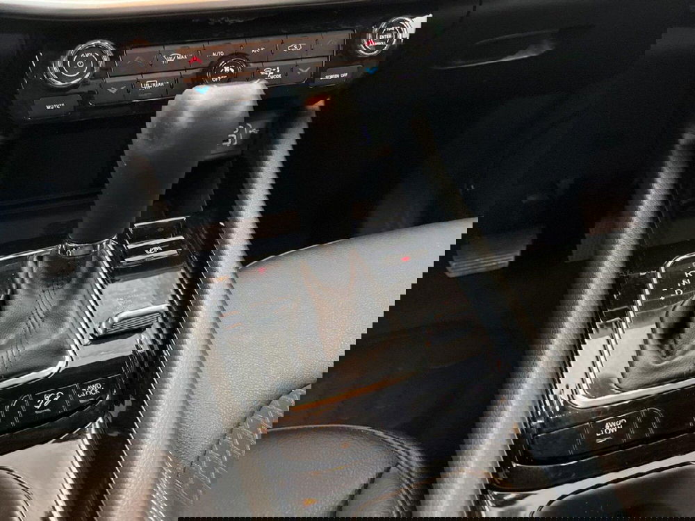 Jeep Compass usata a Torino (15)