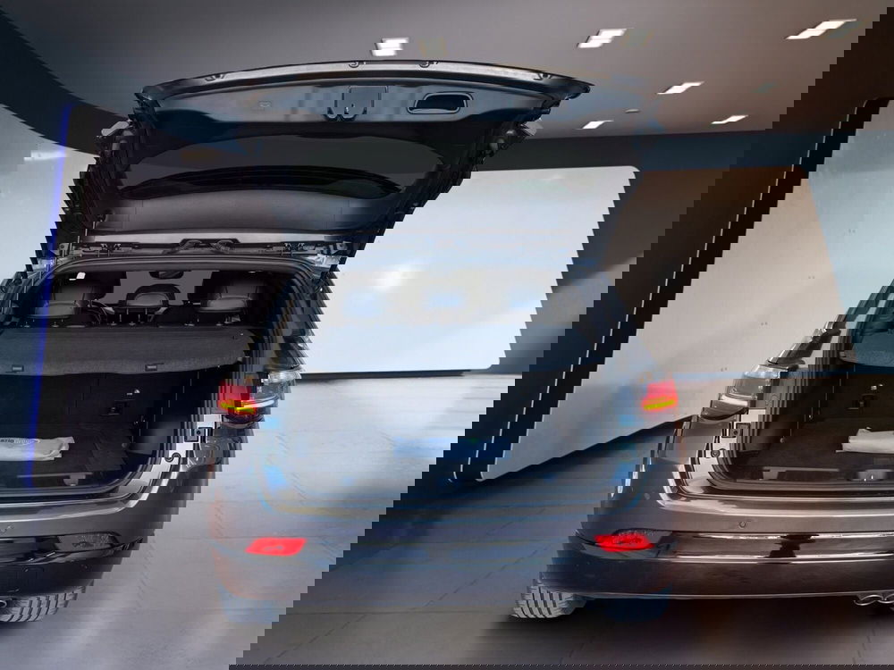 Jeep Compass usata a Torino (7)