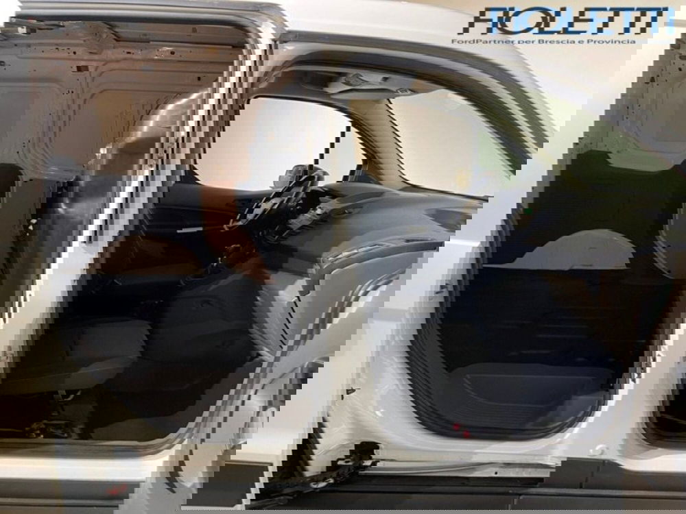 Ford Transit Connect Furgone usata a Brescia (9)