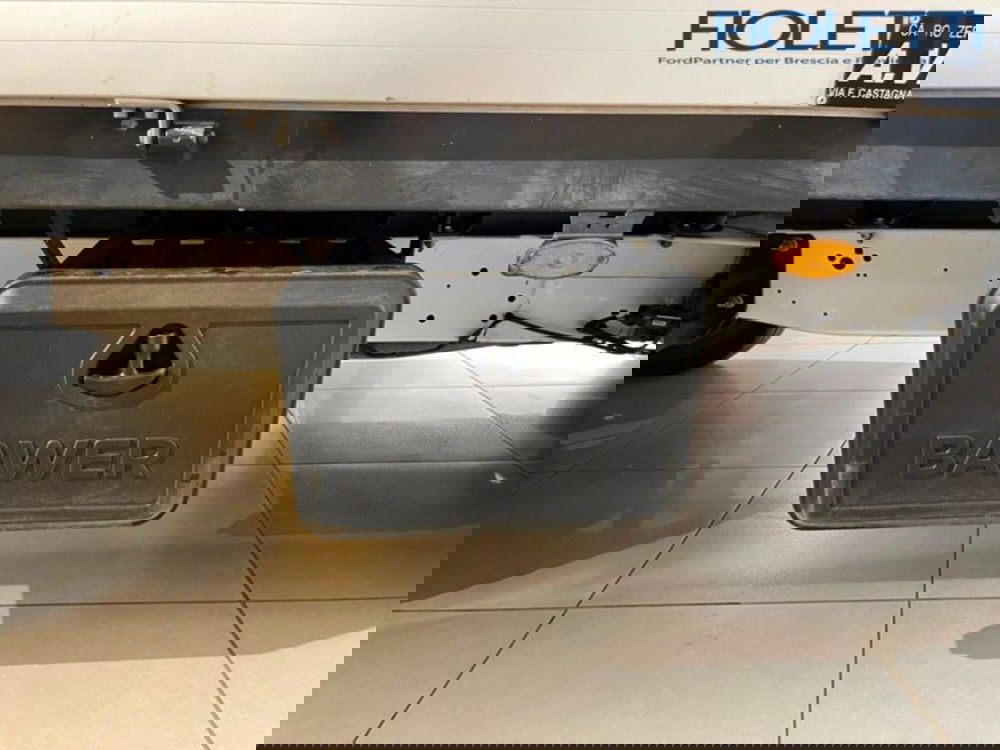 Ford Transit Telaio usata a Brescia (11)