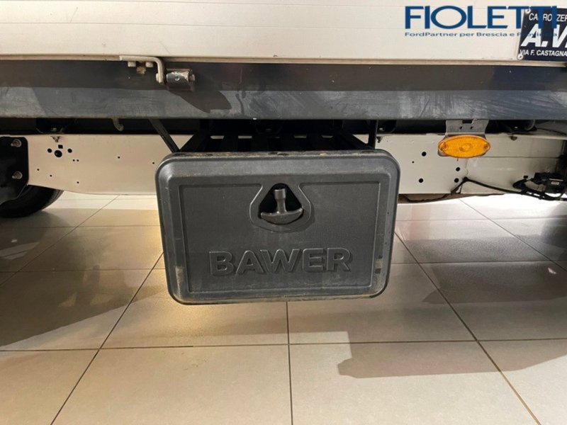 Ford Transit Telaio usata a Brescia (11)