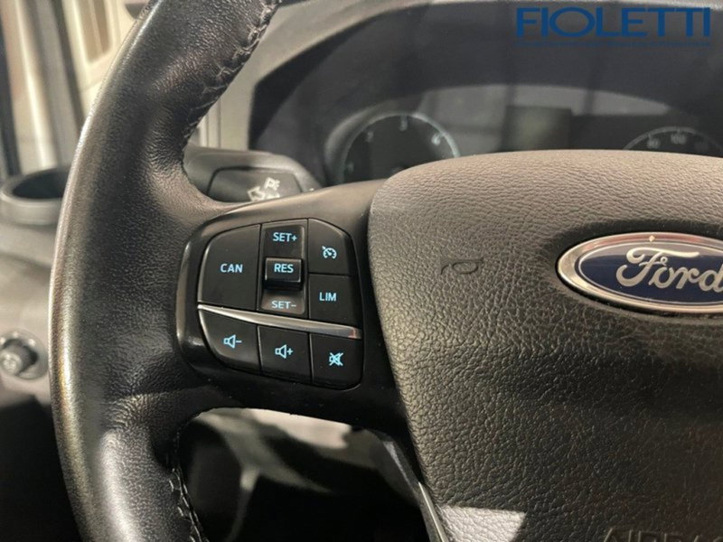 Ford Transit Telaio usata a Brescia (7)