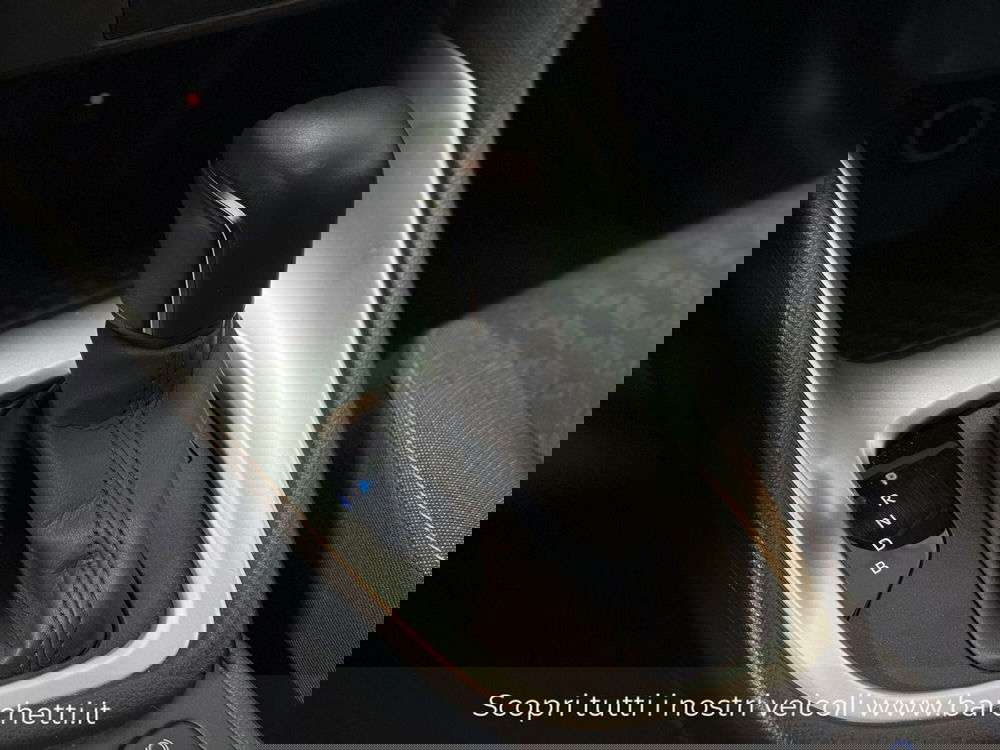 Toyota Yaris usata a Brescia (11)