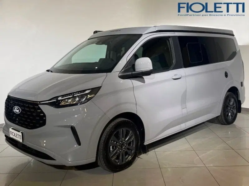 Ford Transit Custom Furgone nuova a Brescia