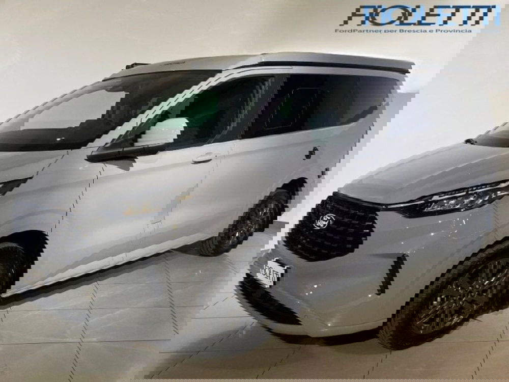 Ford Transit Custom Furgone nuova a Brescia