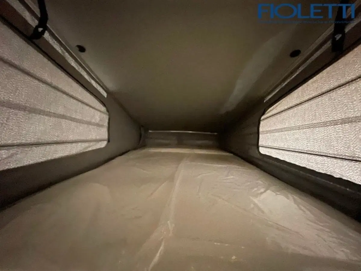 Ford Transit Custom Furgone nuova a Brescia (18)