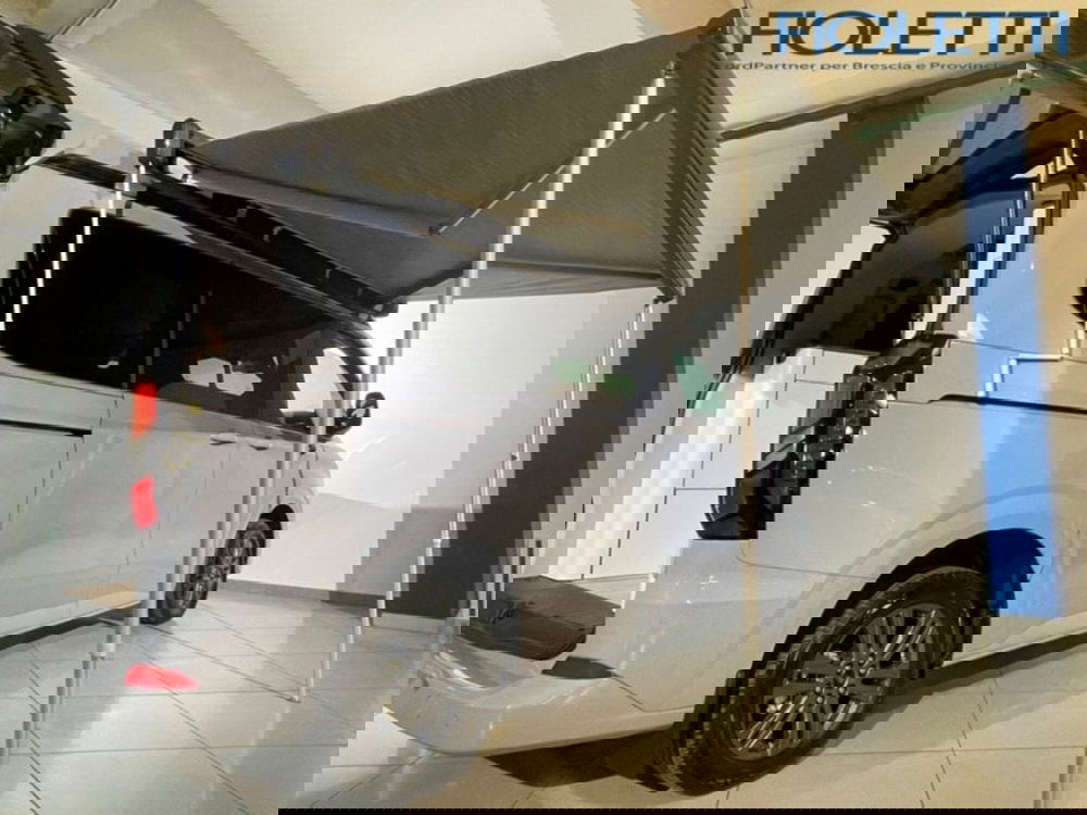 Ford Transit Custom Furgone nuova a Brescia (19)