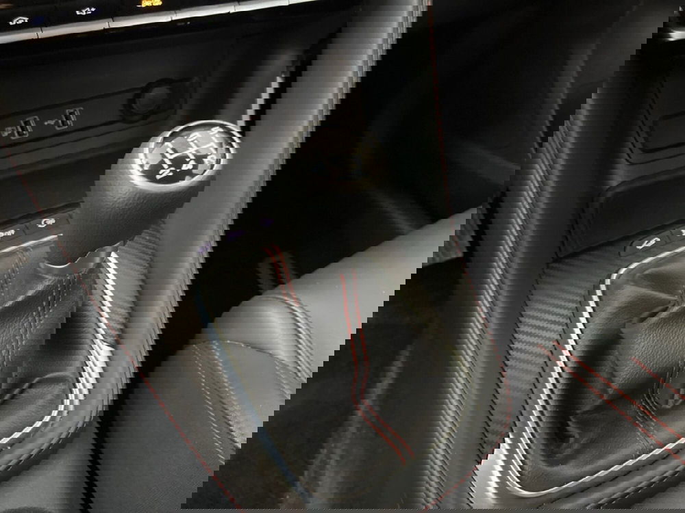 Mg ZS usata a Torino (13)