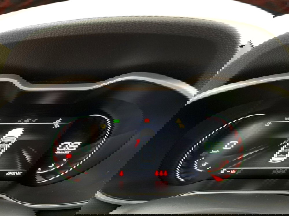 Mg ZS usata a Torino (15)