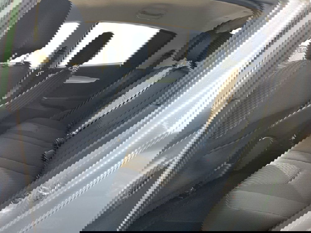 Mahindra KUV100 usata a Torino (6)