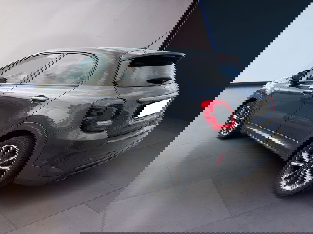 Fiat 500X usata a Torino (4)