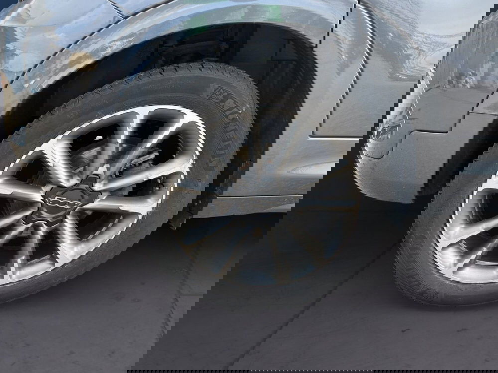 Fiat 500X usata a Torino (7)