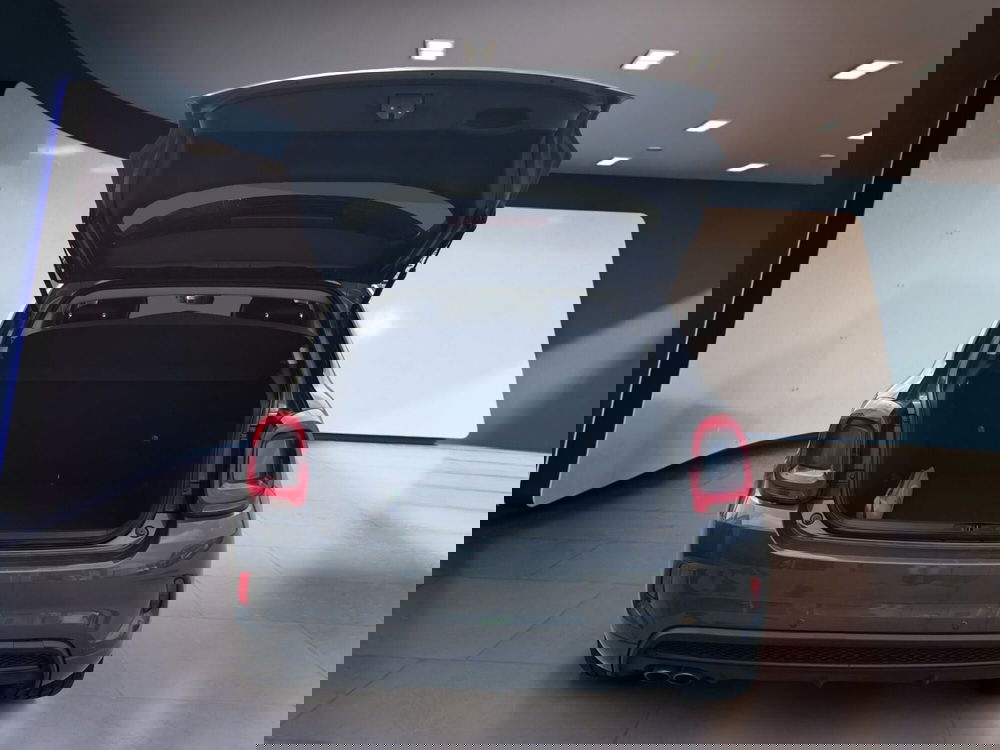 Fiat 500X usata a Torino (8)