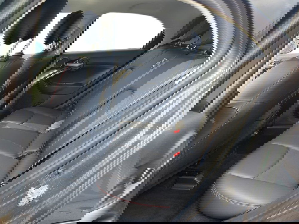 Fiat 500X usata a Torino (9)