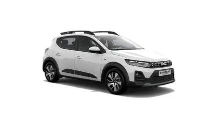 Dacia Sandero Stepway 1.0 TCe ECO-G Expression UP nuova a Torino