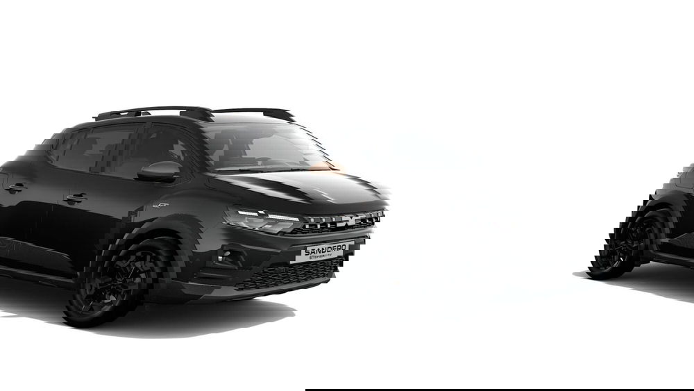 Dacia Sandero nuova a Torino