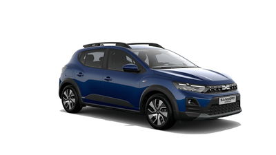 Dacia Sandero Stepway 1.0 TCe ECO-G Expression UP nuova a Torino